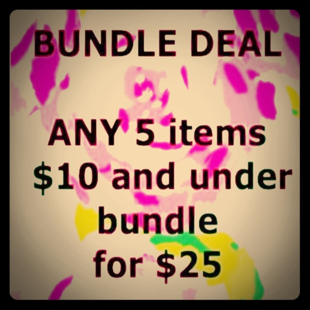 Bundle up it’s got to go soon